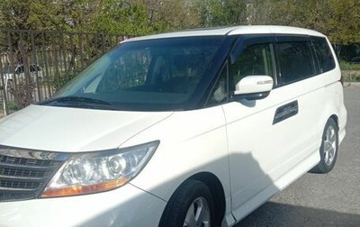Honda Elysion I, 2008 год, 1 350 000 рублей, 1 фотография