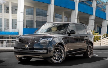 Land Rover Range Rover IV рестайлинг, 2026 год, 24 490 000 рублей, 1 фотография