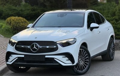 Mercedes-Benz GLC Coupe, 2025 год, 7 890 000 рублей, 1 фотография