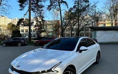 KIA K5, 2020 год, 2 600 000 рублей, 1 фотография