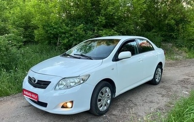 Toyota Corolla, 2008 год, 650 000 рублей, 1 фотография