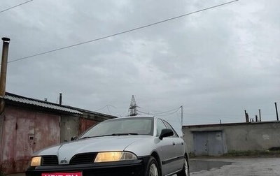 Mitsubishi Carisma I, 2002 год, 175 000 рублей, 1 фотография