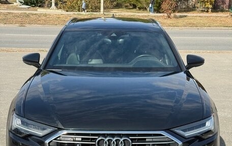 Audi A6, 2019 год, 3 800 000 рублей, 1 фотография