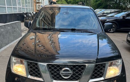 Nissan Pathfinder, 2006 год, 949 000 рублей, 1 фотография