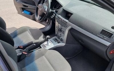 Opel Astra H, 2010 год, 390 000 рублей, 1 фотография