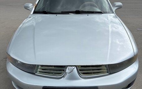 Mitsubishi Galant VIII, 2002 год, 150 000 рублей, 1 фотография