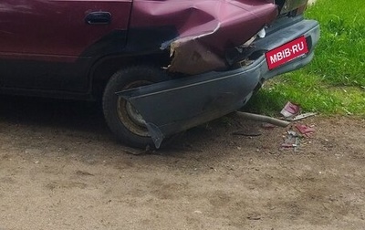 Daewoo Nexia I рестайлинг, 2000 год, 40 000 рублей, 1 фотография
