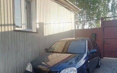 Chevrolet Lacetti, 2008 год, 395 000 рублей, 1 фотография
