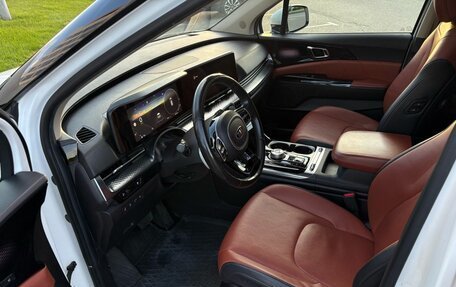 KIA Carnival, 2021 год, 3 475 000 рублей, 20 фотография
