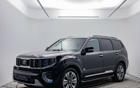 KIA Mohave I, 2021 год, 5 030 000 рублей, 1 фотография