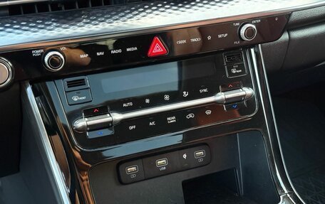 KIA Carnival, 2021 год, 3 475 000 рублей, 25 фотография