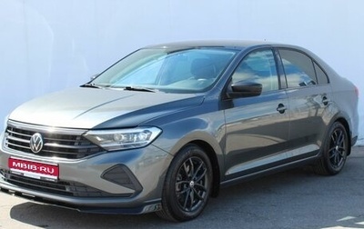 Volkswagen Polo VI (EU Market), 2020 год, 1 680 000 рублей, 1 фотография