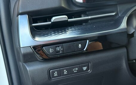 KIA Carnival, 2021 год, 3 475 000 рублей, 27 фотография