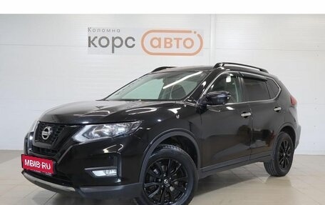 Nissan X-Trail, 2022 год, 2 649 000 рублей, 1 фотография