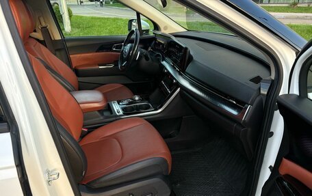KIA Carnival, 2021 год, 3 475 000 рублей, 34 фотография