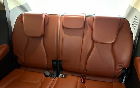 KIA Carnival, 2021 год, 3 475 000 рублей, 33 фотография