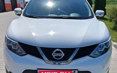 Nissan Qashqai, 2018 год, 2 200 000 рублей, 1 фотография
