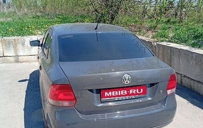 Volkswagen Polo VI (EU Market), 2013 год, 600 000 рублей, 1 фотография