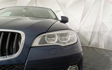BMW X6, 2013 год, 1 995 000 рублей, 8 фотография
