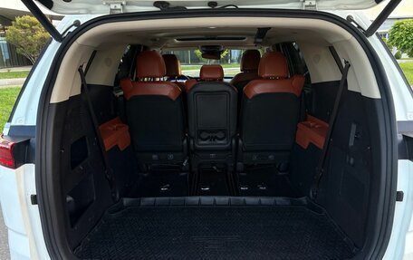 KIA Carnival, 2021 год, 3 475 000 рублей, 39 фотография