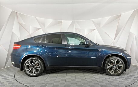 BMW X6, 2013 год, 1 995 000 рублей, 6 фотография