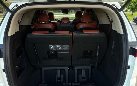 KIA Carnival, 2021 год, 3 475 000 рублей, 40 фотография