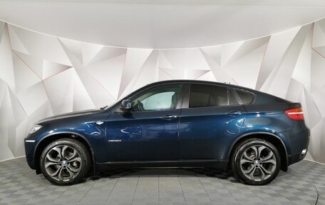 BMW X6, 2013 год, 1 995 000 рублей, 5 фотография