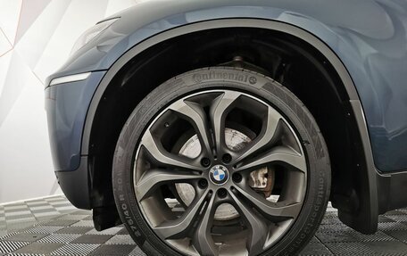 BMW X6, 2013 год, 1 995 000 рублей, 7 фотография