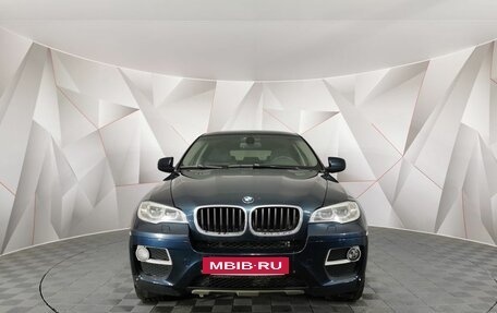 BMW X6, 2013 год, 1 995 000 рублей, 3 фотография