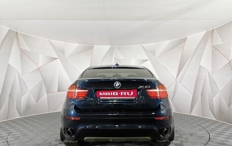 BMW X6, 2013 год, 1 995 000 рублей, 4 фотография
