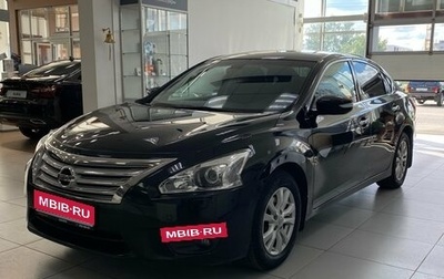 Nissan Teana, 2014 год, 1 399 000 рублей, 1 фотография
