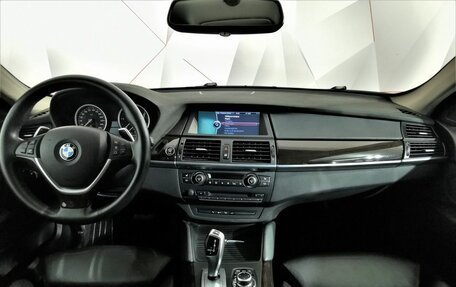 BMW X6, 2013 год, 1 995 000 рублей, 11 фотография