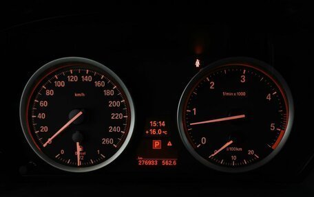 BMW X6, 2013 год, 1 995 000 рублей, 13 фотография