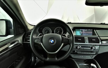 BMW X6, 2013 год, 1 995 000 рублей, 15 фотография