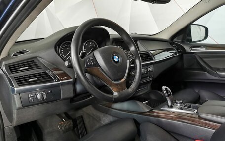 BMW X6, 2013 год, 1 995 000 рублей, 12 фотография