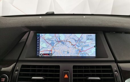 BMW X6, 2013 год, 1 995 000 рублей, 17 фотография
