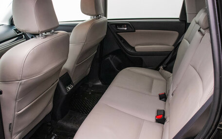 Subaru Forester, 2016 год, 1 870 000 рублей, 12 фотография
