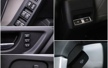 Subaru Forester, 2016 год, 1 870 000 рублей, 17 фотография