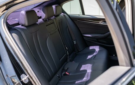 BMW 5 серия, 2019 год, 3 600 000 рублей, 8 фотография