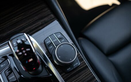 BMW 5 серия, 2019 год, 3 600 000 рублей, 21 фотография