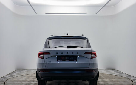 Skoda Karoq I, 2021 год, 2 409 000 рублей, 7 фотография