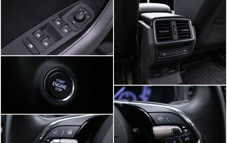 Skoda Karoq I, 2021 год, 2 409 000 рублей, 17 фотография