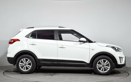 Hyundai Creta I рестайлинг, 2017 год, 1 728 977 рублей, 4 фотография