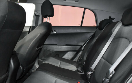 Hyundai Creta I рестайлинг, 2017 год, 1 728 977 рублей, 13 фотография