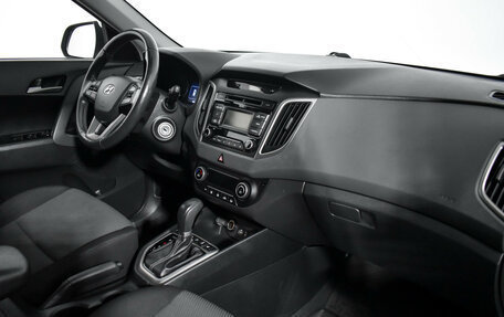 Hyundai Creta I рестайлинг, 2017 год, 1 728 977 рублей, 15 фотография