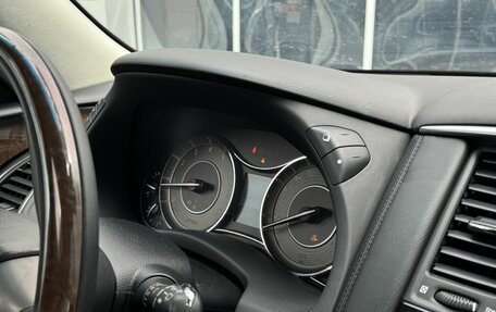 Infiniti QX80 I рестайлинг, 2013 год, 2 350 000 рублей, 9 фотография
