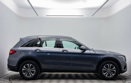 Mercedes-Benz GLC, 2018 год, 3 595 000 рублей, 4 фотография