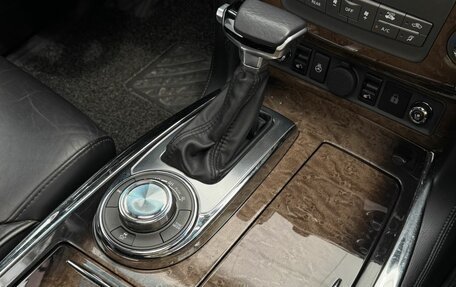 Infiniti QX80 I рестайлинг, 2013 год, 2 350 000 рублей, 15 фотография