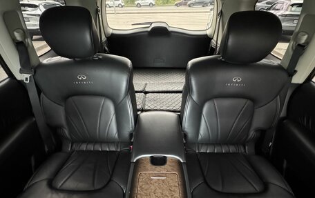 Infiniti QX80 I рестайлинг, 2013 год, 2 350 000 рублей, 18 фотография
