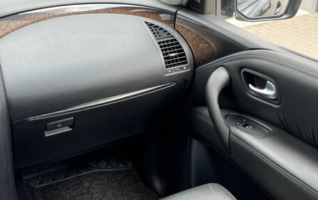 Infiniti QX80 I рестайлинг, 2013 год, 2 350 000 рублей, 16 фотография